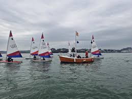 Image result for Paignton Sailing Club