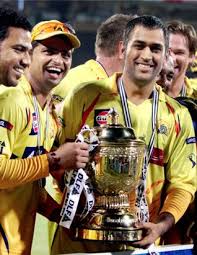 Dhoni