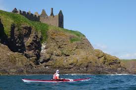 Image result for Stonehaven Canoe Club
