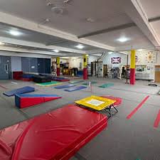 Image result for Torbay Olympic Gymnastics Club