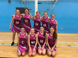Image result for Academy Netball Club