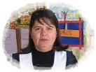 Maria Eugenia González Beltran Asistente de Párvulos - eugenia