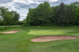 Image result for Burghill Valley Golf Club