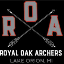 Image result for Oakfield Archers, Ilford, Essex