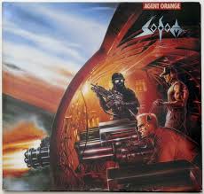 Image result for агент оранж