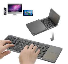 Image result for гибкая bluetooth клавиатура