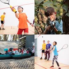 Image result for Thames Valley Junior Octupush Club