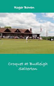Image result for BUDLEIGH SALTERTON CROQUET CLUB