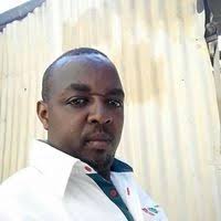 Image result for peter kariuki