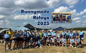 Image result for Runnymede Runners