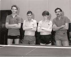 Image result for Murrayfield Table Tennis Club