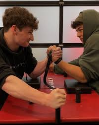 Image result for Arm wrestling club under 18