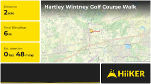Image result for Hartley Wintney Golf Club Limited
