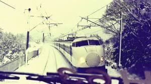 Image result for 九州新幹線 ウェーブ