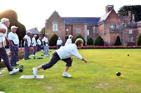 Image result for Spalding Town Bowls Club