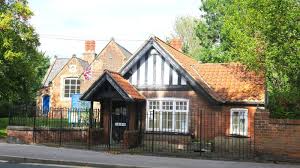 Image result for Sutton-On-Hull Cc