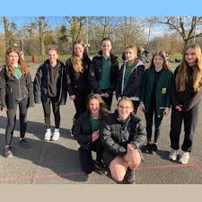 Image result for Lyndean Netball Club