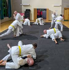 Image result for Malvern Taijutsu Kai Self Defence