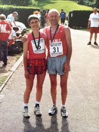 Image result for Redcar Race Walking Club