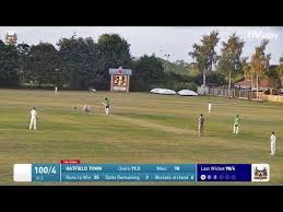 Image result for Goole Town Cricket Club