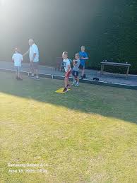 Image result for Deepings Bowling Association