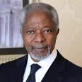 Kofi Annan won't stop Bashar