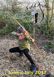 Image result for Fleet Ibex Field Archery Club