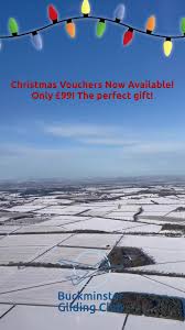 Image result for Buckminster Gliding Club Ltd