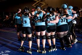 Image result for Birmingham Blitz Derby Dames