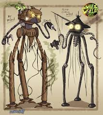 Image result for tripod war of the worlds