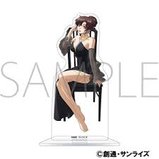 「マリュー・ラミアス 機動戦士ガンダムSEED」の画像検索結果