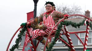 Image result for Wheelin' Wheelers