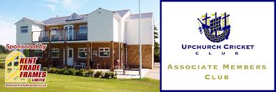 Image result for Upchurch Cricket Club