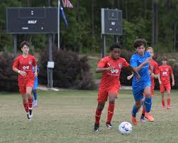 Image result for United in the Community - Skegness Player Development Centres