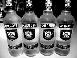 Image result for Smirnoff Black