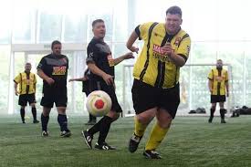 Image result for MAN v FAT Football Colchester