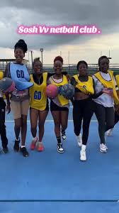 Image result for Zodiac Netball Club