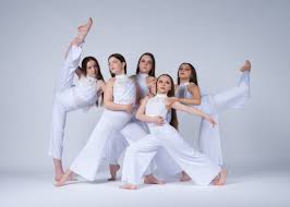 Image result for Wentworth Dance Centre