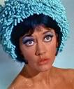 period makeups | ancient Egypt | Cleopatra | Amanda Barrie in 'Carry on ... - carryoncleo4