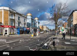 Image result for Moving East (Stoke Newington)