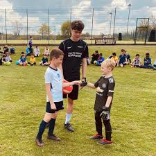 Image result for We Make Footballers