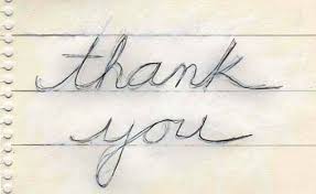 thankyou