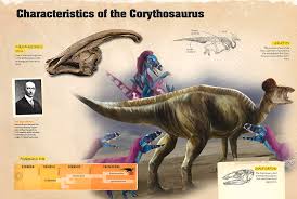 Bildergebnis für corythosaurus