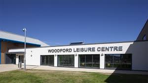 Image result for Woodford Leisure Centre Squash Club