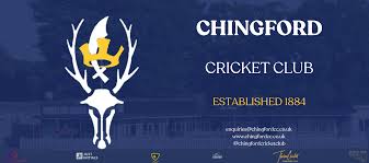 Image result for Chingford Cricket Club