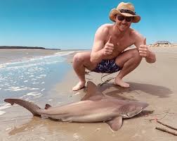 Image result for Seabrook Sea Anglers Association
