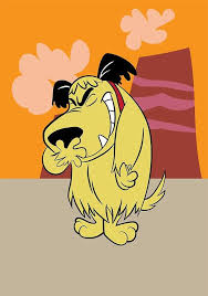 Image result for Muttley