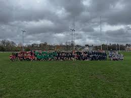 Image result for Dursley Rugby Football Club