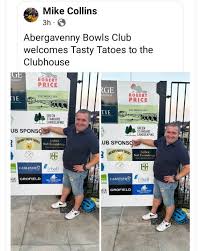 Image result for Abergavenny Bowls Club