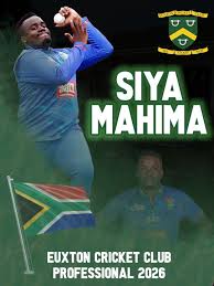 Image result for Euxton Cricket Club